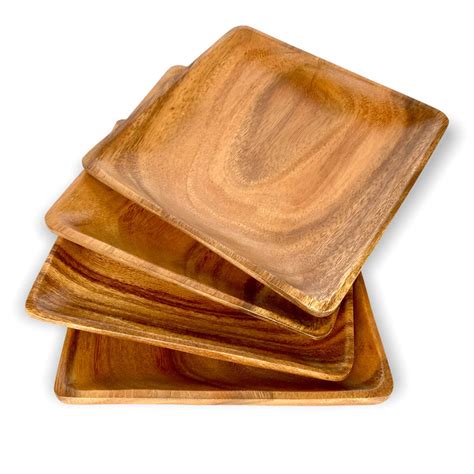 China Bamboo Dining Plates Manufacturer And Supplier Factory Shangrun