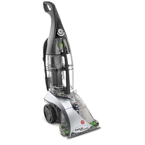 Hoover Platinum Collection Carpet Cleaner At