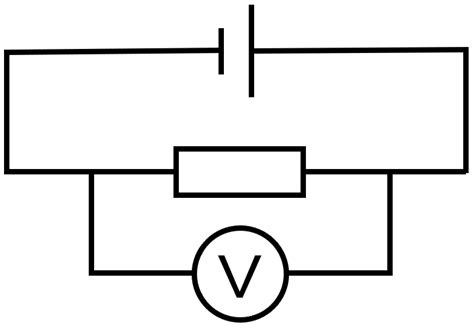 中学理科：回路と電流・電圧、オームの法則（基礎） 教科の学習