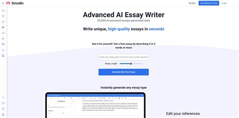 Best Ai Essay Writers For Writing Editing Improving Your Essays