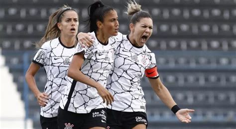 Corinthians X Internacional Feminino Ao Vivo Veja Horário E Onde Assistir A Supercopa Feminina Hoje