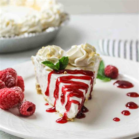 No Bake Cheesecake With Cool Whip Recipe Design Corral