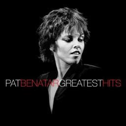 Fire And Ice - Song Lyrics and Music by Pat Benatar arranged by Bradfordd on Smule Social ...