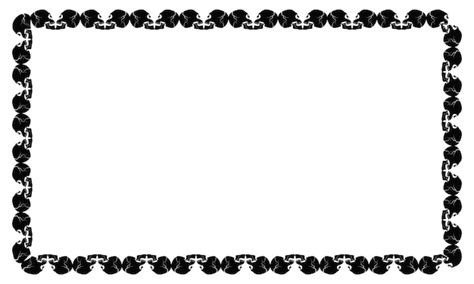 Free Online Clipart Borders