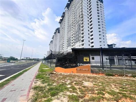 Aspire Residence Serviced Residence 3 Bedrooms For Sale In Cyberjaya