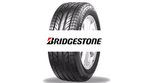 Llanta Bridgestone Potenza Giii R Para Autom Viles Llantas