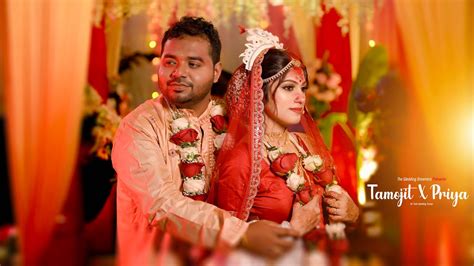 Best Wedding Teaser Cinematic Bengali Wedding Teaser Wedding