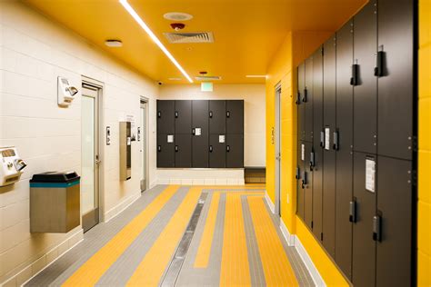 [PHOTOS] Colfax's New Recreation Center is Finally Open - 303 Magazine