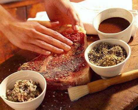 Adobos Para Carne Spice Rubs Meatme Blo