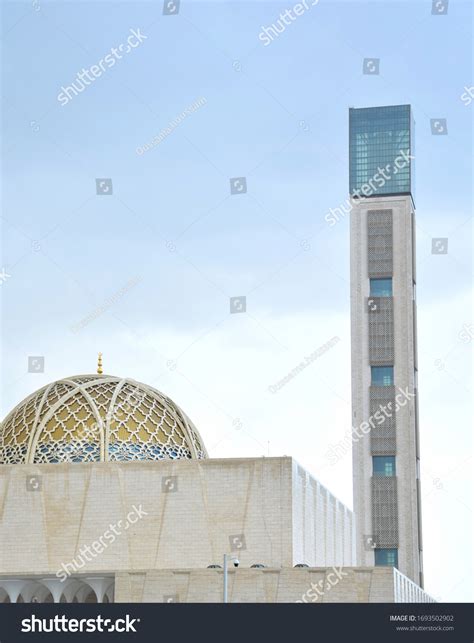 Mosques Algeria Images Stock Photos Vectors Shutterstock