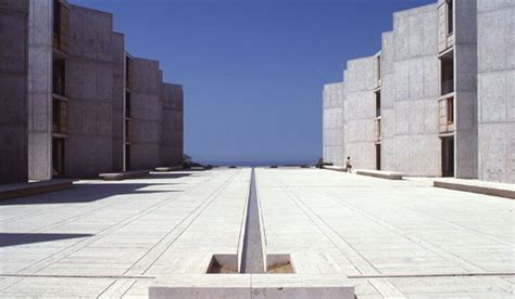 Let There Be Light The Forgotten Genius Of Louis Kahn