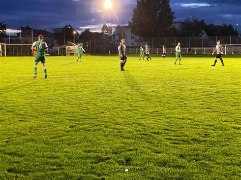 Lengfeld Im Bitburger Kreispokal Eine Runde Weiter 3 2 Sieg Bei Der