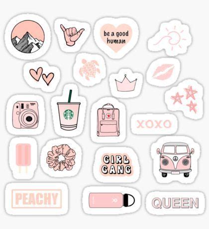 Decorate your laptop with cute sticker laptop stickers