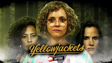 Yellowjackets Season 3 Expected Release Date Cast Plot And More