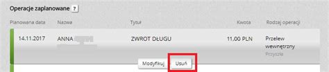 Jak Anulowa Przelew W Mbanku Ccm