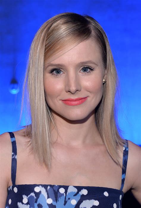 Kristen Bell