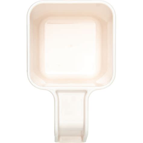 Carlisle Food Service Products 1 5 Cup Plastic Measuring Cup Wayfair