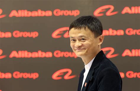 La Impresionante Historia De Jack Ma El Emprendedor Chino Que Creó Alibaba Radio Duna