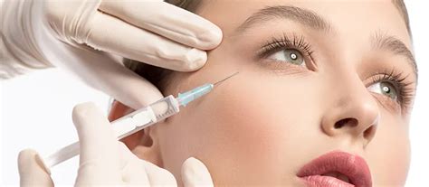 Injections Botox Tunisie Prix Injections Anti Rides