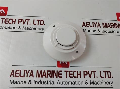 Notifier Fsp 851 Smoke Detector Aeliya Marine