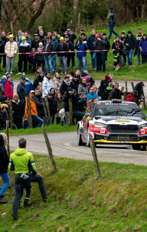 Tragedia En El Rally Villa De Tineo Un Piloto Y Su Copiloto Fallecen