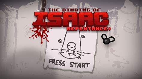 Binding Of Isaac Six Must Play Mods