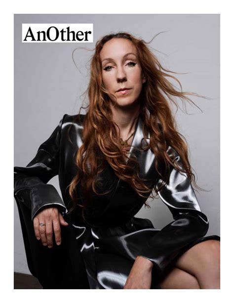 AnOther Magazine Interviews Iris Van Herpen ACC Art Books US