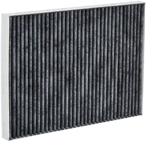 Amazon Acdelco Gm Original Equipment Air Filter And Cabin Air