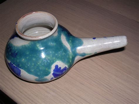 Salt and Wonders of Using a Neti Pot - HubPages