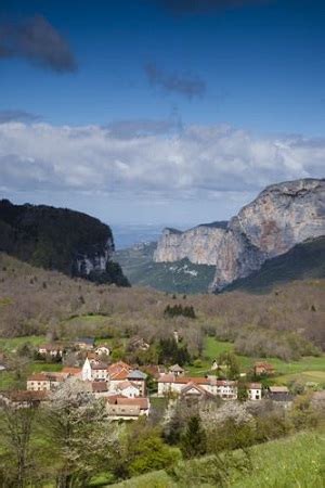 Le Parc naturel régional du Vercors VERCORS RANDO