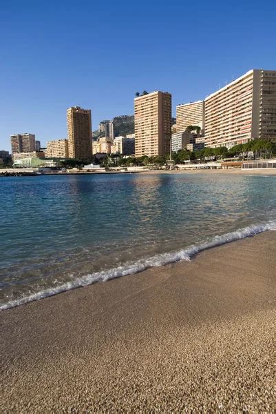 Monte Carlo beaches Stock Photo by ©surkovdimitri 18732603