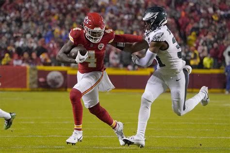 I Sincerely Apologize Chiefs Wide Receiver Rashee Rice Says He Spoke