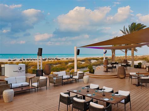 Discover Best Sundowner Spots In Abu Dhabi