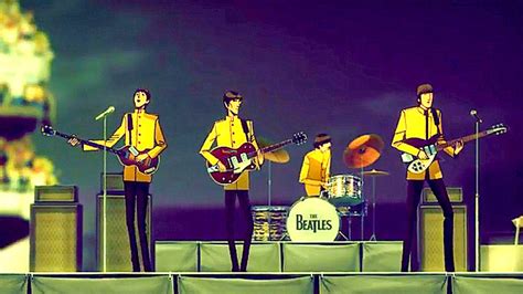 Harmonix: The Beatles - Rock Band (2009) | MUBI