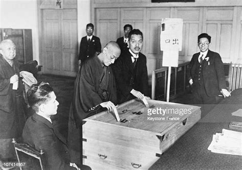 Japan Feminist Photos And Premium High Res Pictures Getty Images