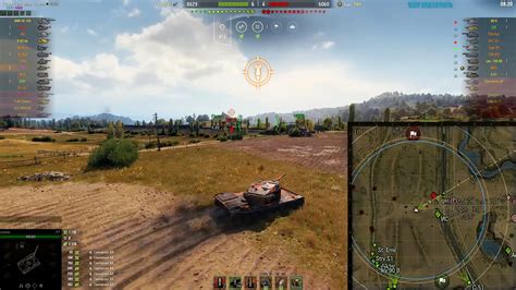 How To Play Light Tanks In World Of Tanks