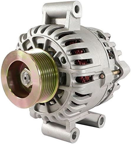 Amazon Lactrical High Output Large Case Alternator Fits