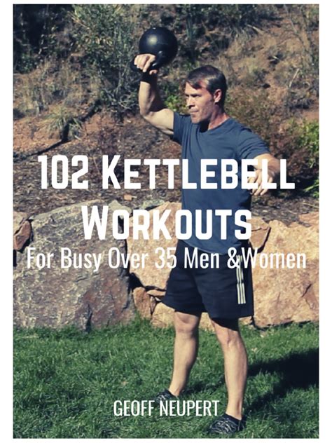 kettlebell workouts   final  kettlebell strength
