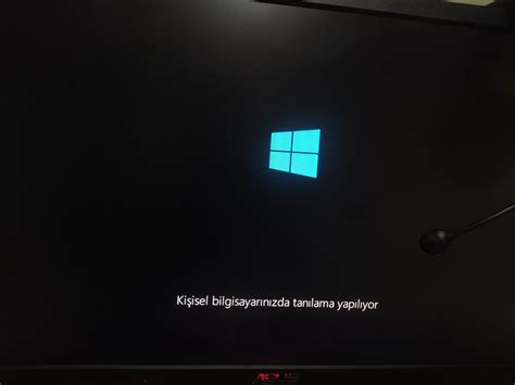 Bilgisayar Temizlendikten Sonra Mavi Ekran Veriyor Technopat Sosyal