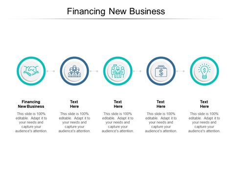 Financing New Business Ppt Powerpoint Presentation Inspiration Graphics Tutorials Cpb