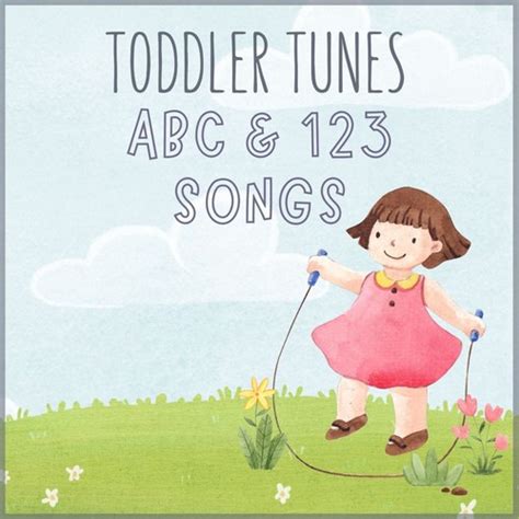 Toddler Tunes Podcast - "ABC and 123 Songs: A Melodic Journey of Learning and Fun" | Pandora