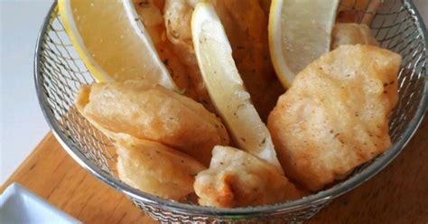 Resep Fish And Chips Oleh Aliya Na S Kitchen Cookpad