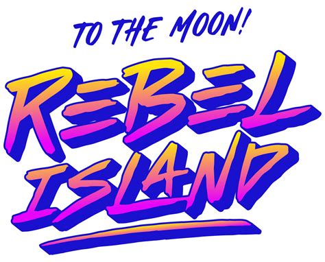 Rebel Island