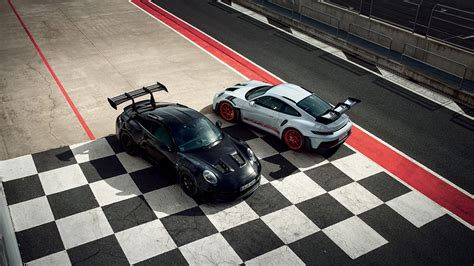 Sportmade Gt Rs Er Et Ikon Se Her