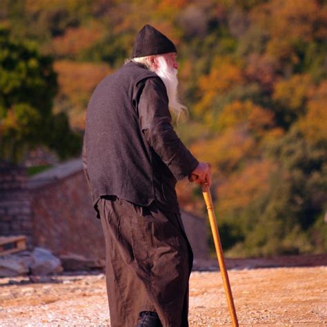 P Rintele Iulian Prodromitul Despre Importan A Postului Chilia Buna