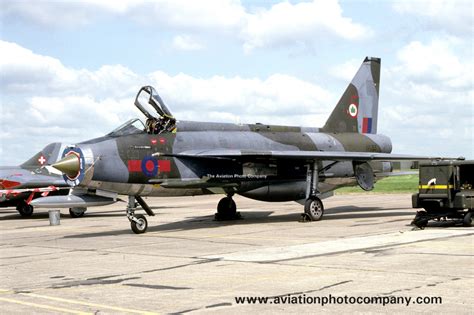 The Aviation Photo Company Latest Additions Raf Squadron English