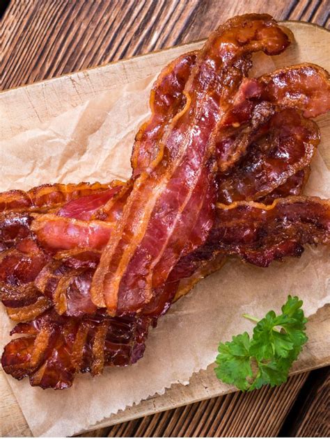 International Bacon Day 7 Dishes You Can Make With Bacon