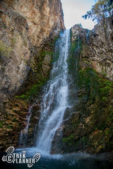 Paiute Atv Trail Bullion Canyon And Bullion Falls Marysvale Utah