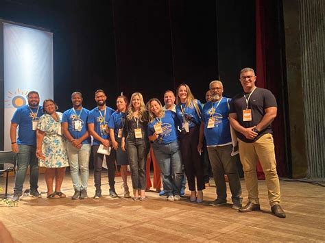 Quissamã Com Representantes Na 9ª Conferência Estadual De Saúde Do Rio