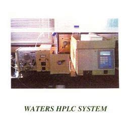 Waters Hplc System At Best Price In Thane By Sai Tech Scientific